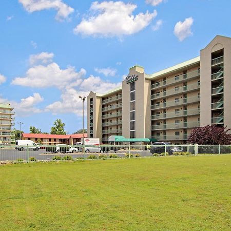 River Place Condos #605 2Bd Pigeon Forge Esterno foto