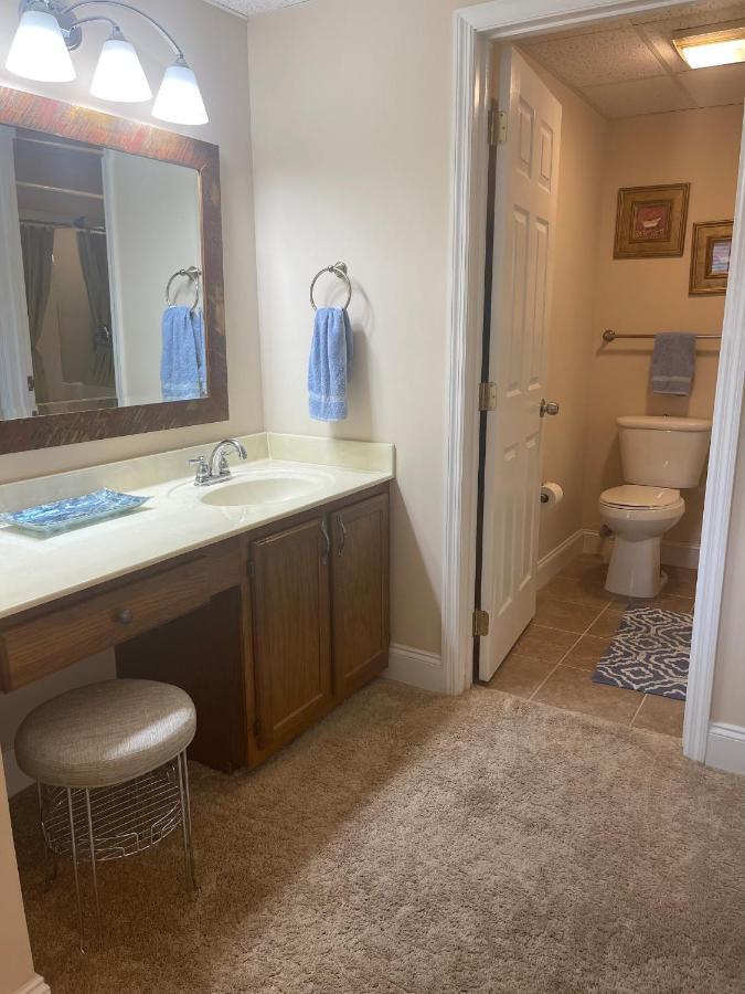 River Place Condos #605 2Bd Pigeon Forge Esterno foto