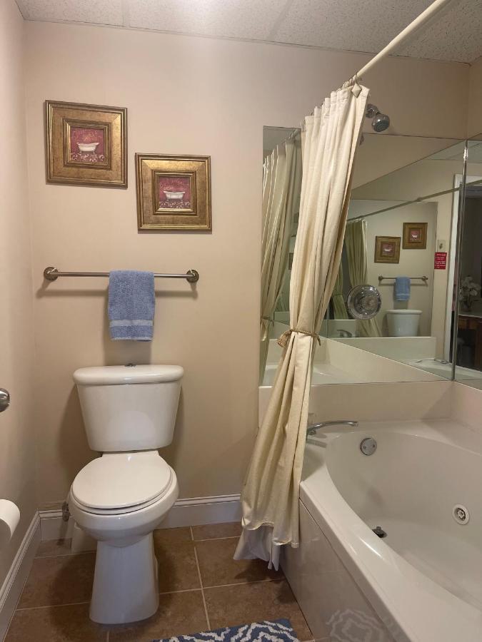 River Place Condos #605 2Bd Pigeon Forge Esterno foto