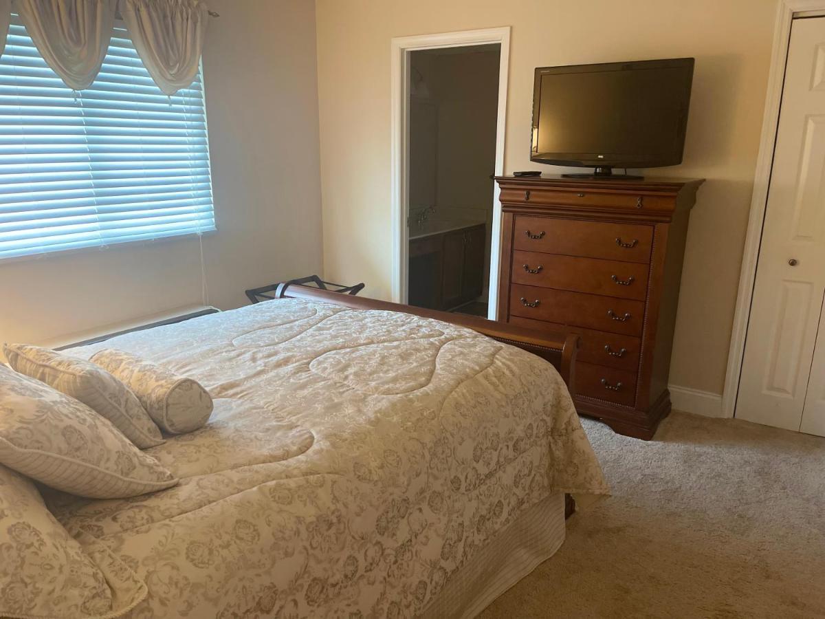 River Place Condos #605 2Bd Pigeon Forge Esterno foto