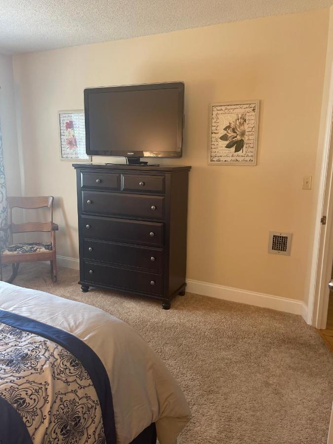 River Place Condos #605 2Bd Pigeon Forge Esterno foto