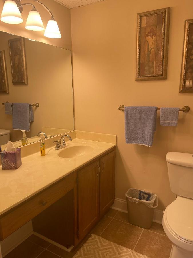 River Place Condos #605 2Bd Pigeon Forge Esterno foto