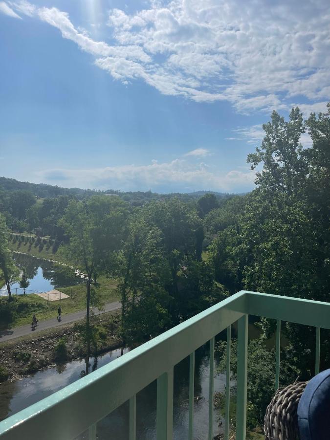 River Place Condos #605 2Bd Pigeon Forge Esterno foto
