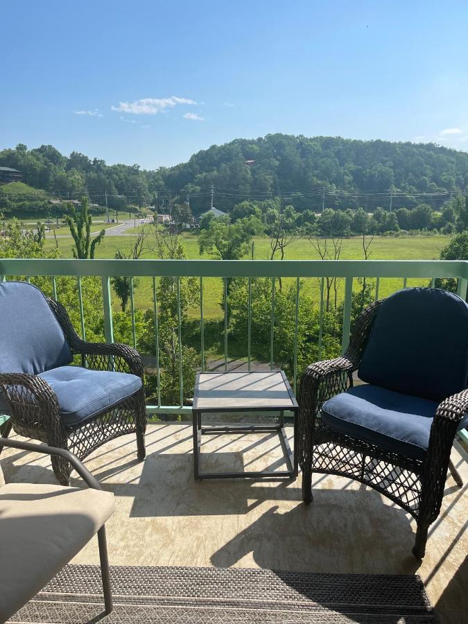 River Place Condos #605 2Bd Pigeon Forge Esterno foto