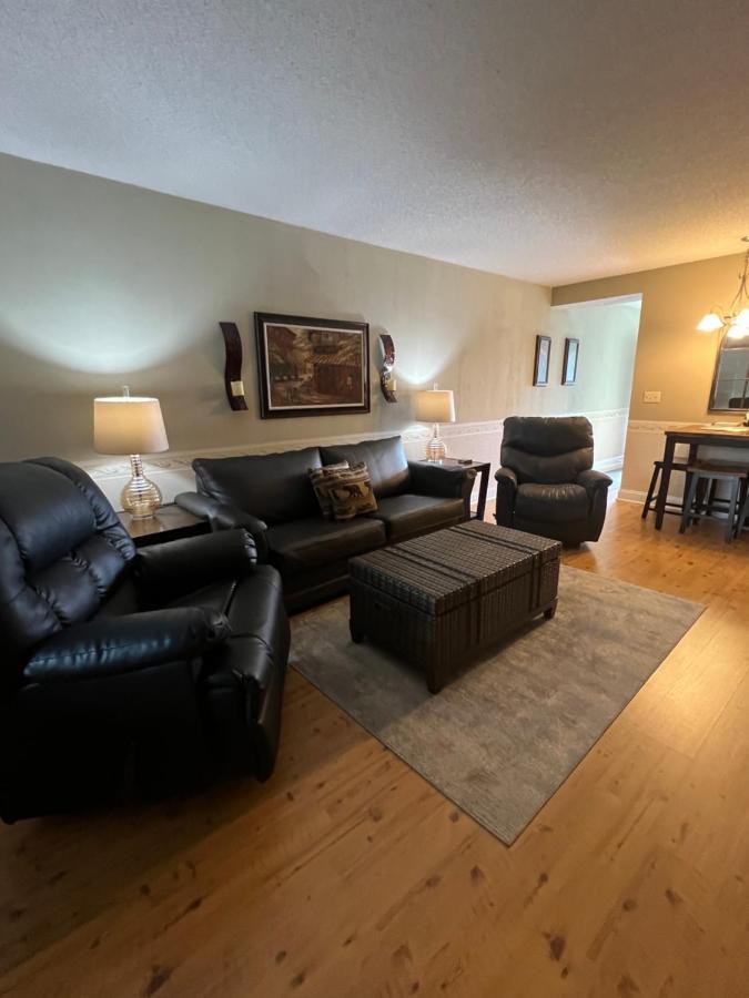 River Place Condos #605 2Bd Pigeon Forge Esterno foto