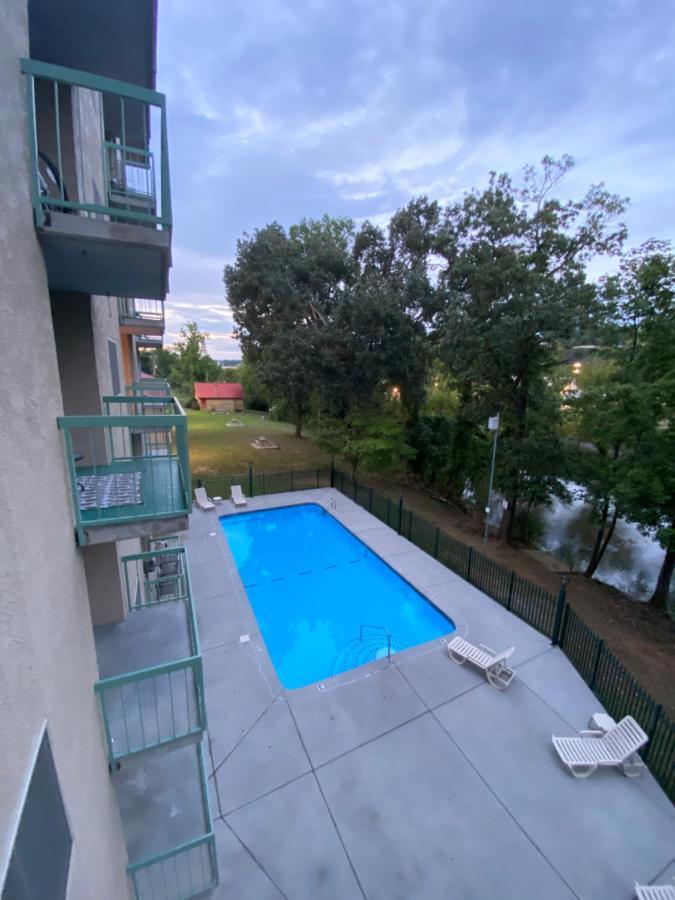 River Place Condos #605 2Bd Pigeon Forge Esterno foto
