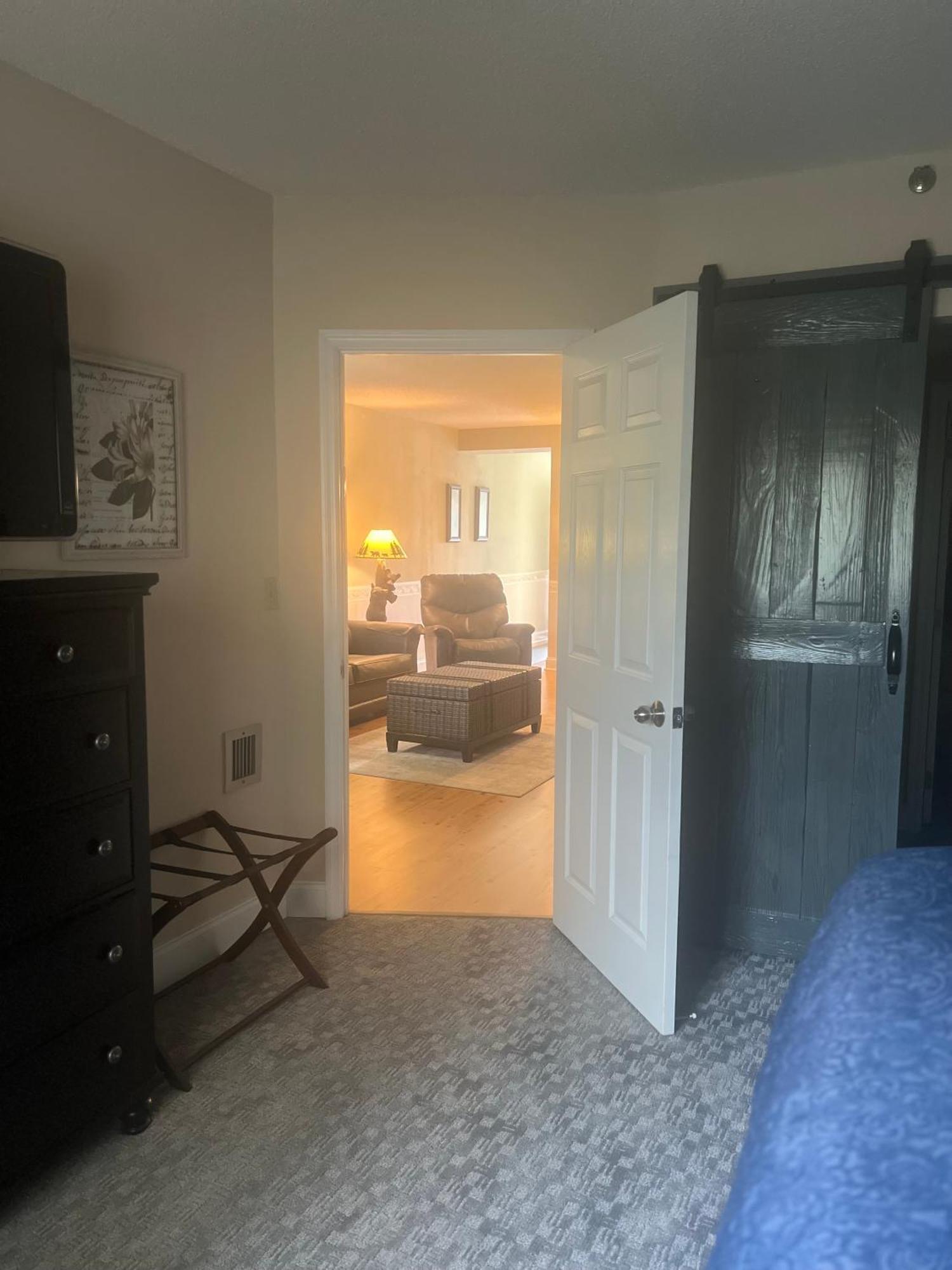 River Place Condos #605 2Bd Pigeon Forge Esterno foto