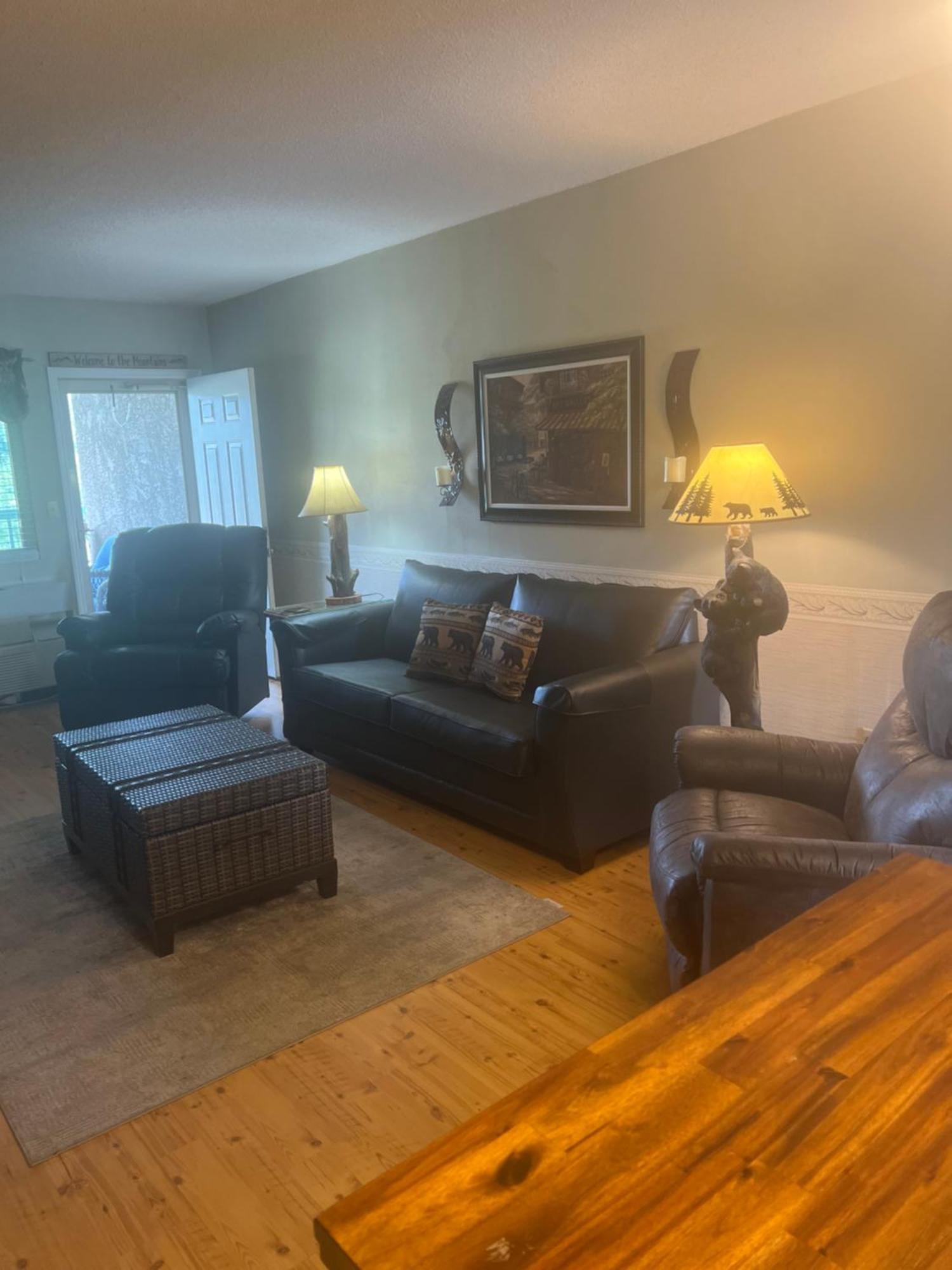 River Place Condos #605 2Bd Pigeon Forge Esterno foto