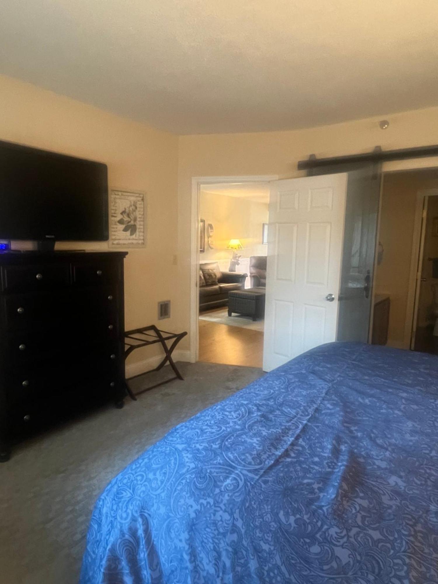 River Place Condos #605 2Bd Pigeon Forge Esterno foto