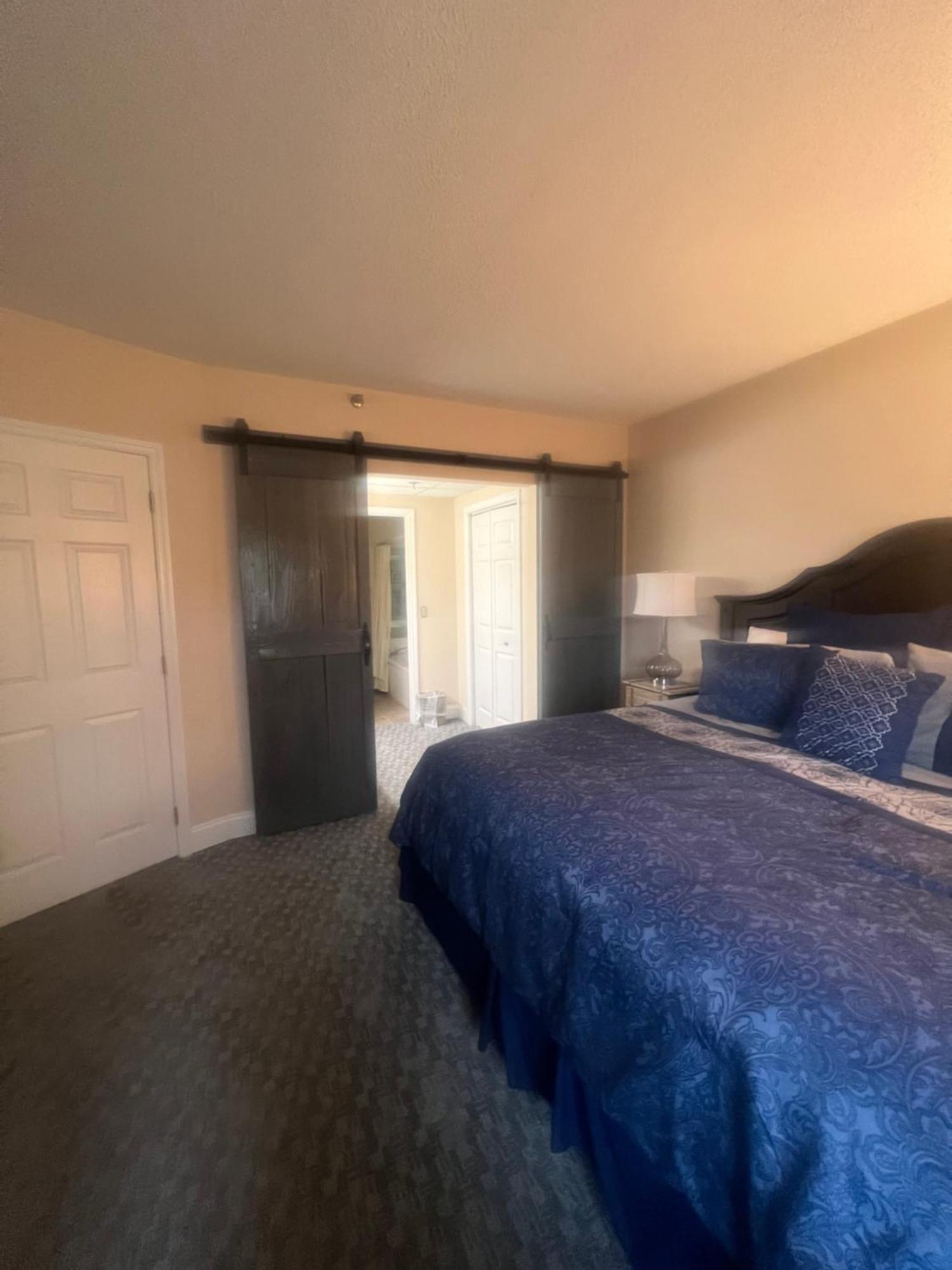 River Place Condos #605 2Bd Pigeon Forge Esterno foto