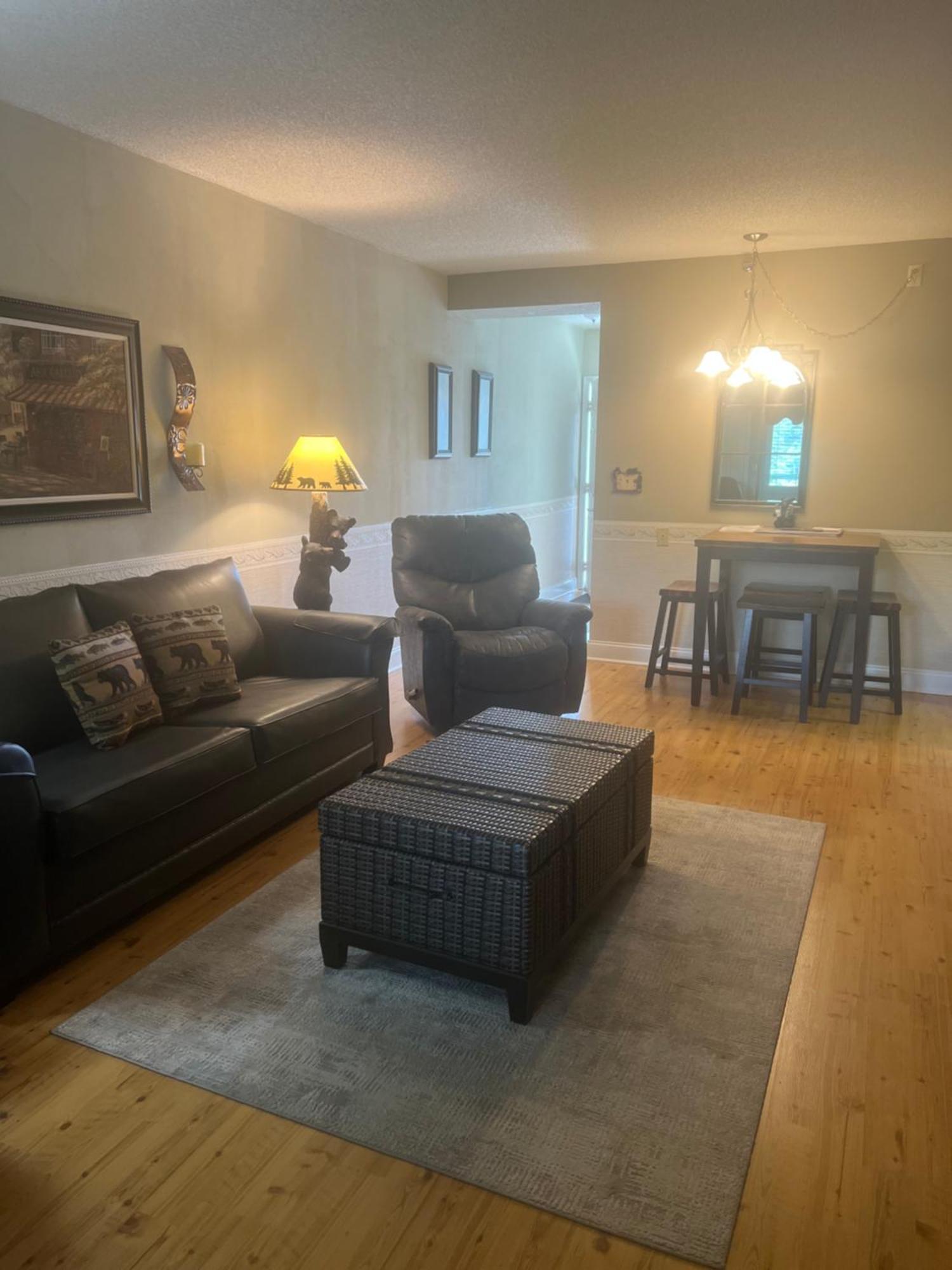 River Place Condos #605 2Bd Pigeon Forge Esterno foto