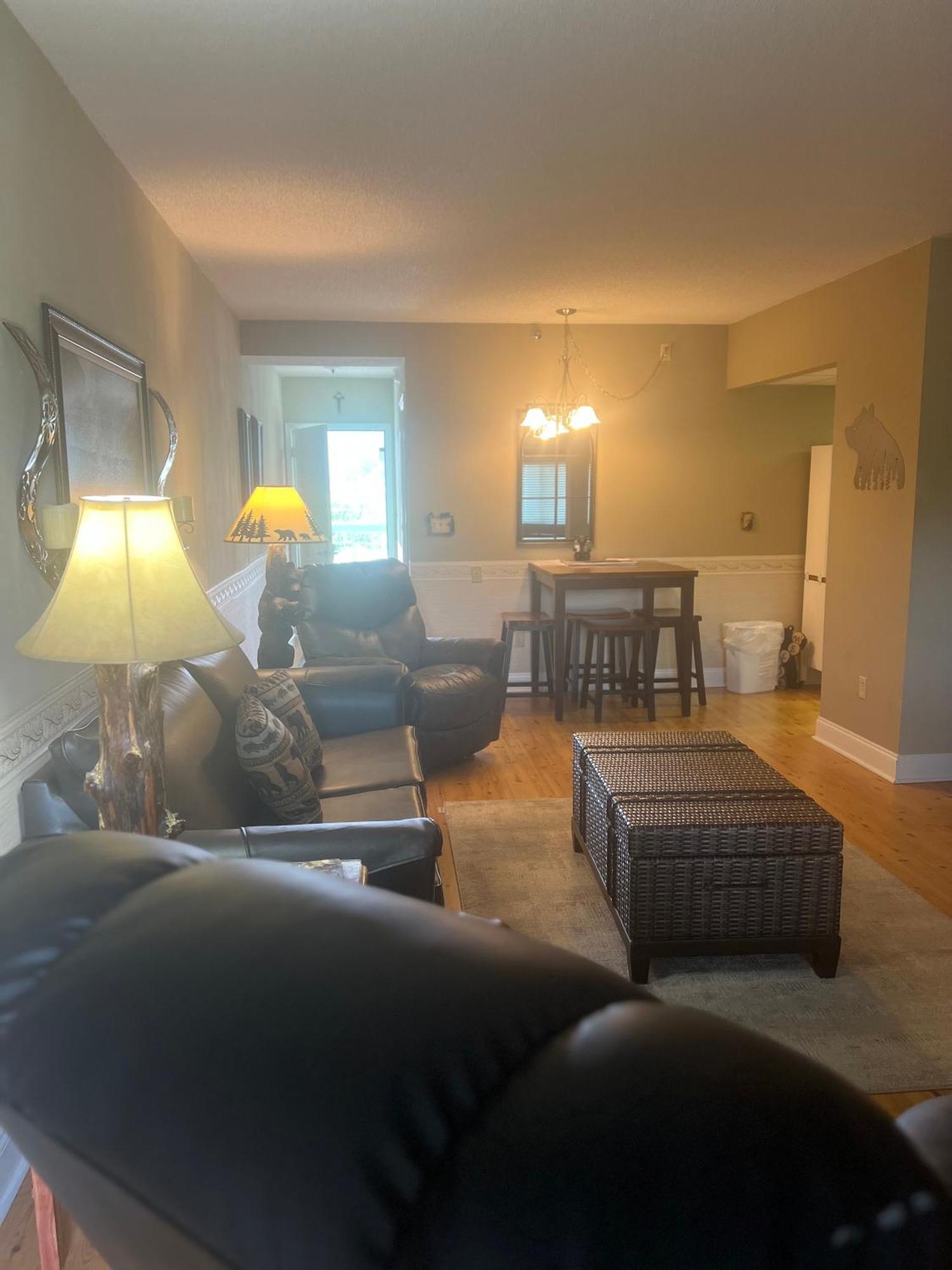 River Place Condos #605 2Bd Pigeon Forge Esterno foto