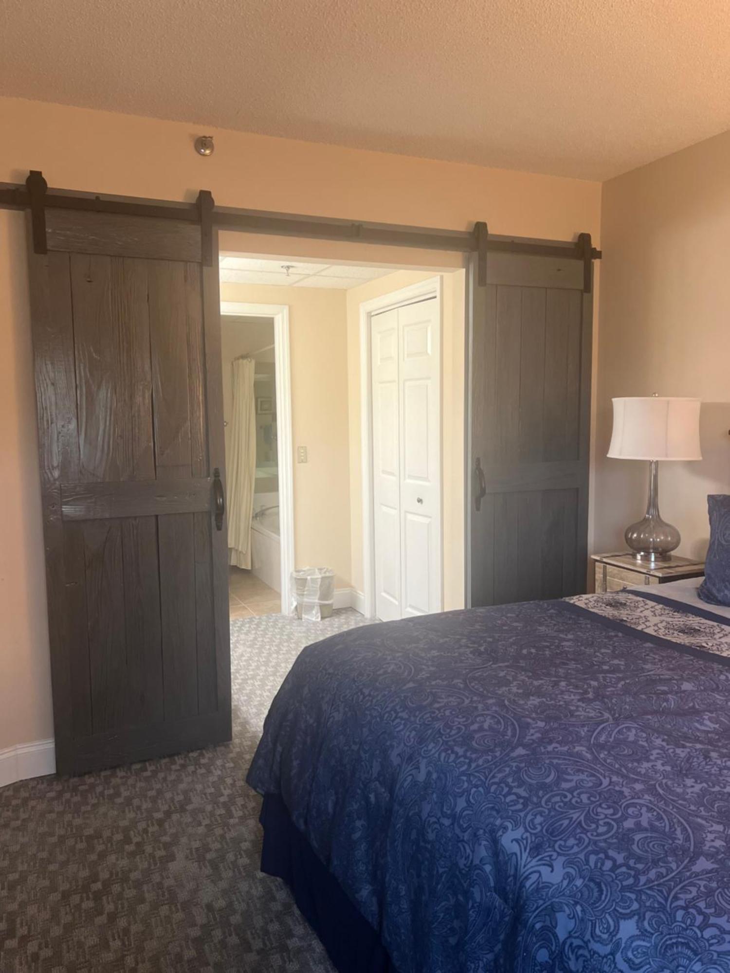 River Place Condos #605 2Bd Pigeon Forge Esterno foto