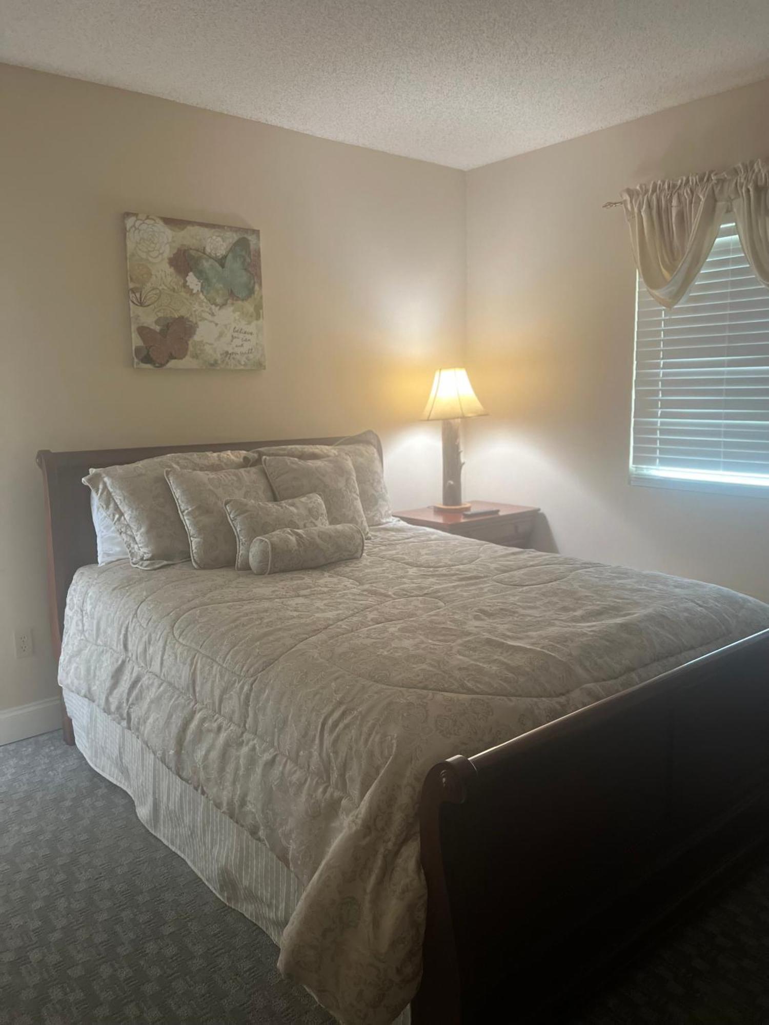 River Place Condos #605 2Bd Pigeon Forge Esterno foto