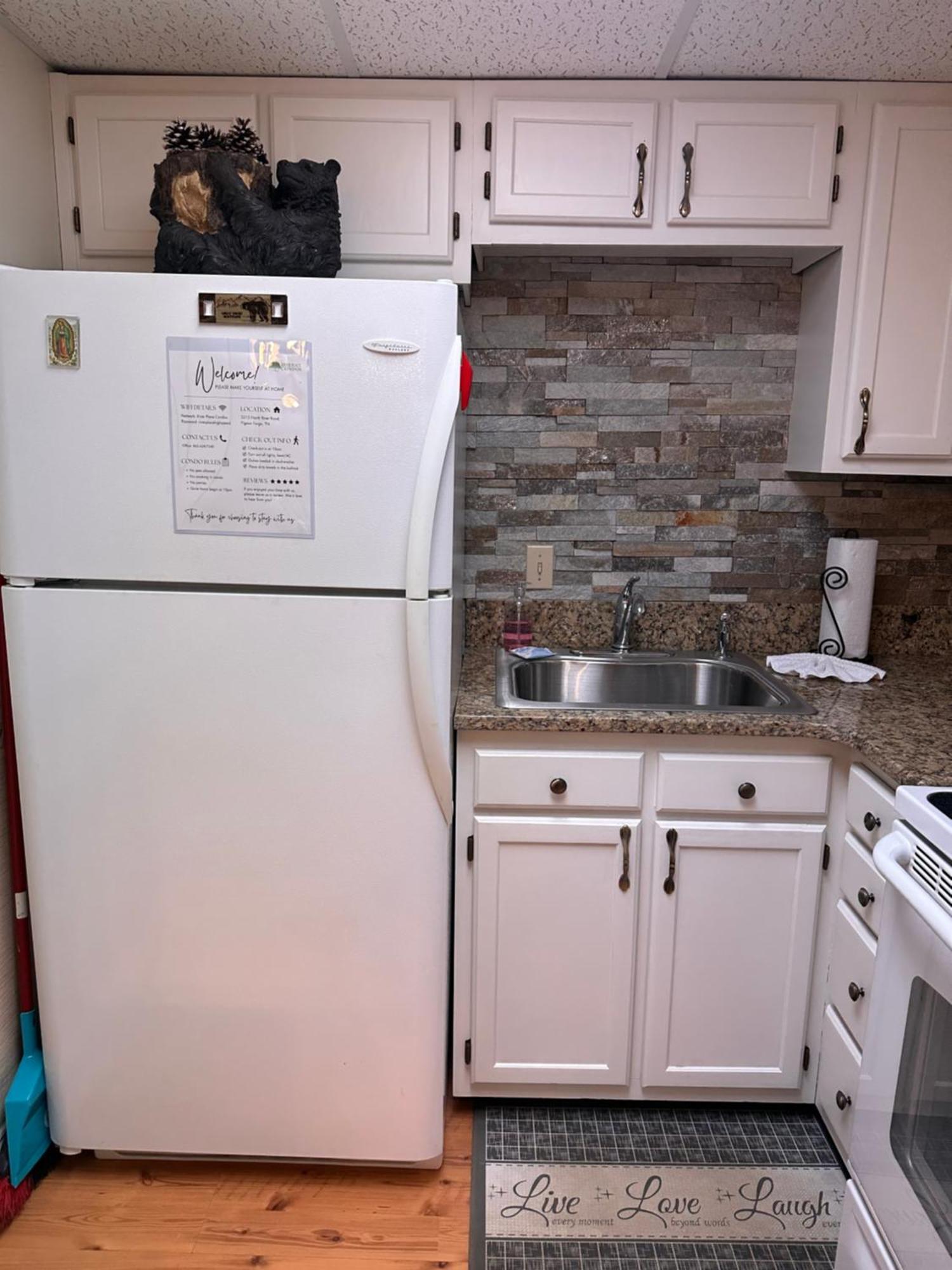River Place Condos #605 2Bd Pigeon Forge Esterno foto